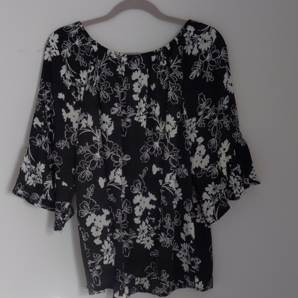 Torrid Peasant Top - Picture 3 of 3